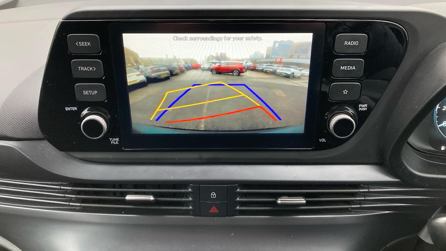 Used Hyundai BAYON 2024 for sale - 78041744: Photo 21