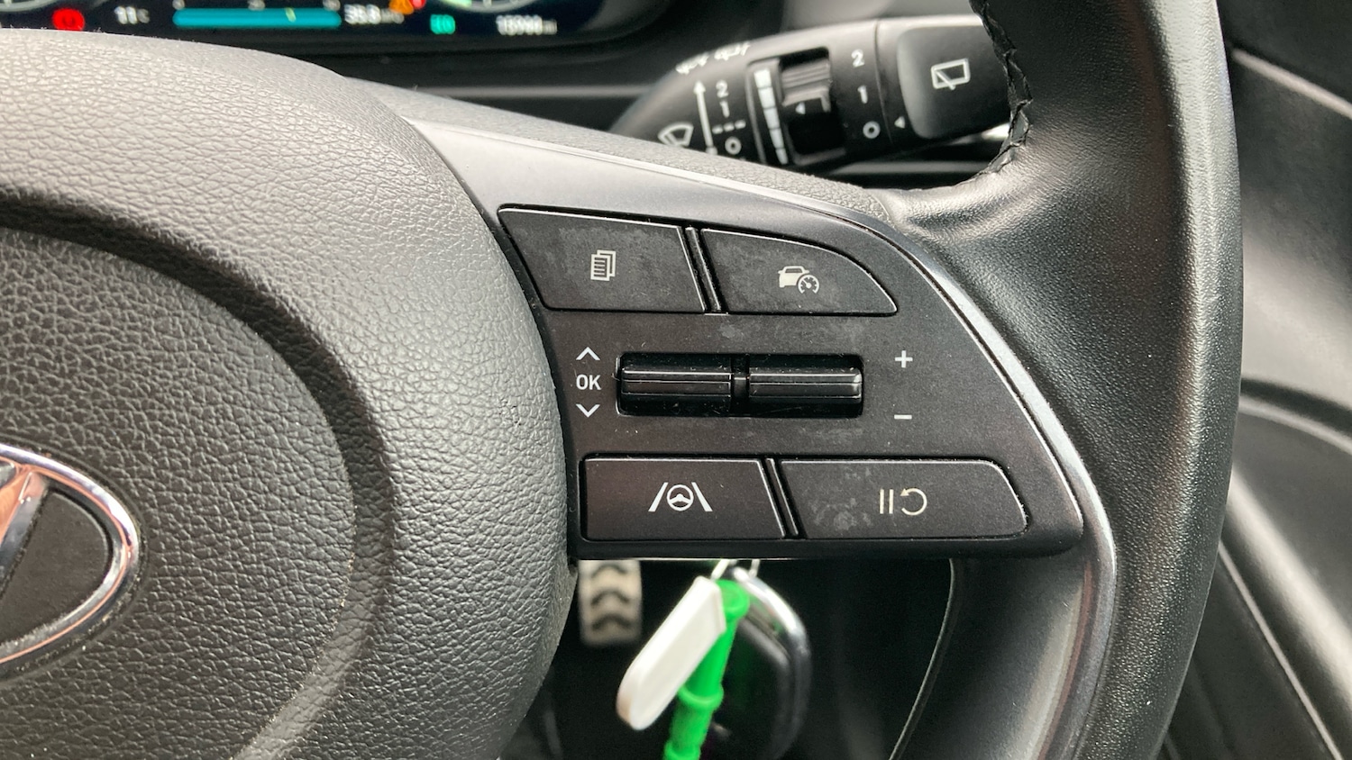 Used Hyundai BAYON 2024 for sale - 78041744: Photo 24