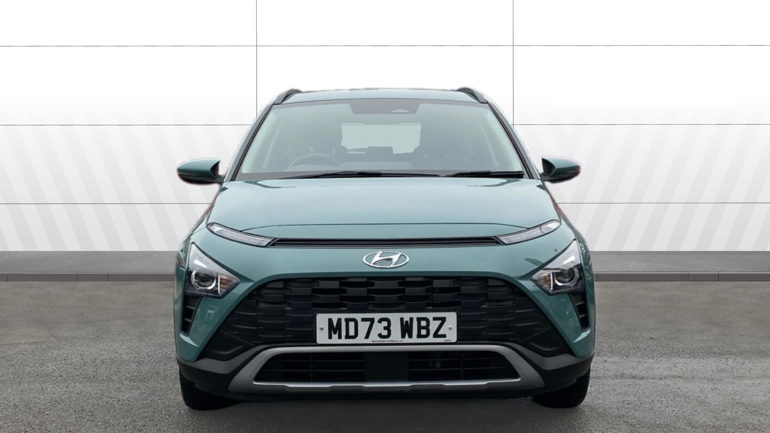 Used Hyundai BAYON 2024 for sale - 78041744: Photo 3