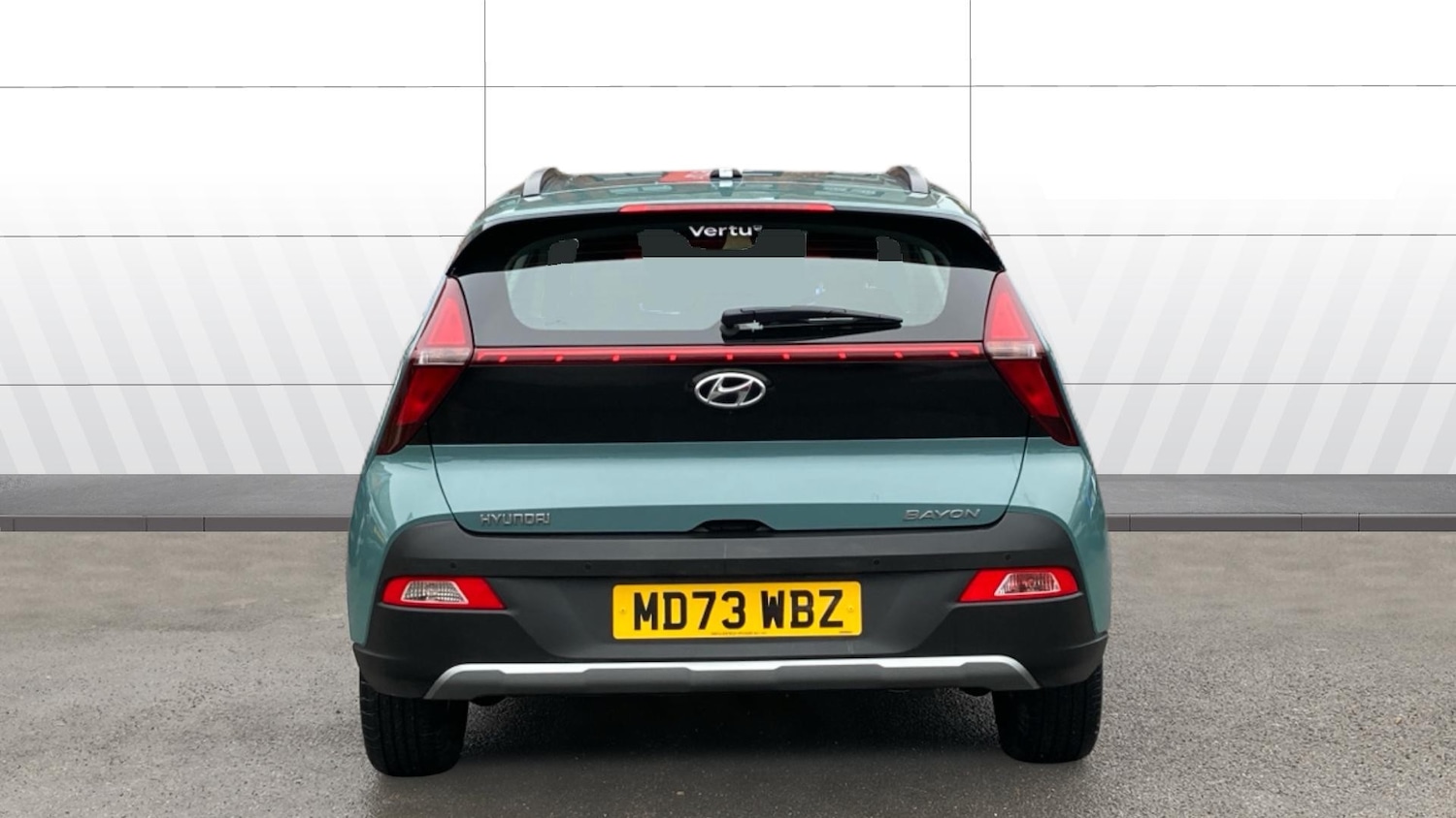 Used Hyundai BAYON 2024 for sale - 78041744: Photo 6