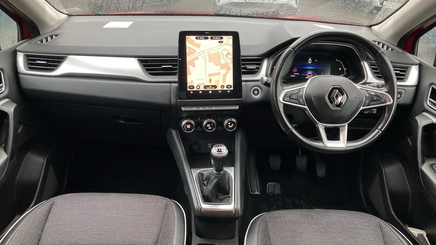 Used Renault Captur 2020 for sale - 77864526: Photo 10