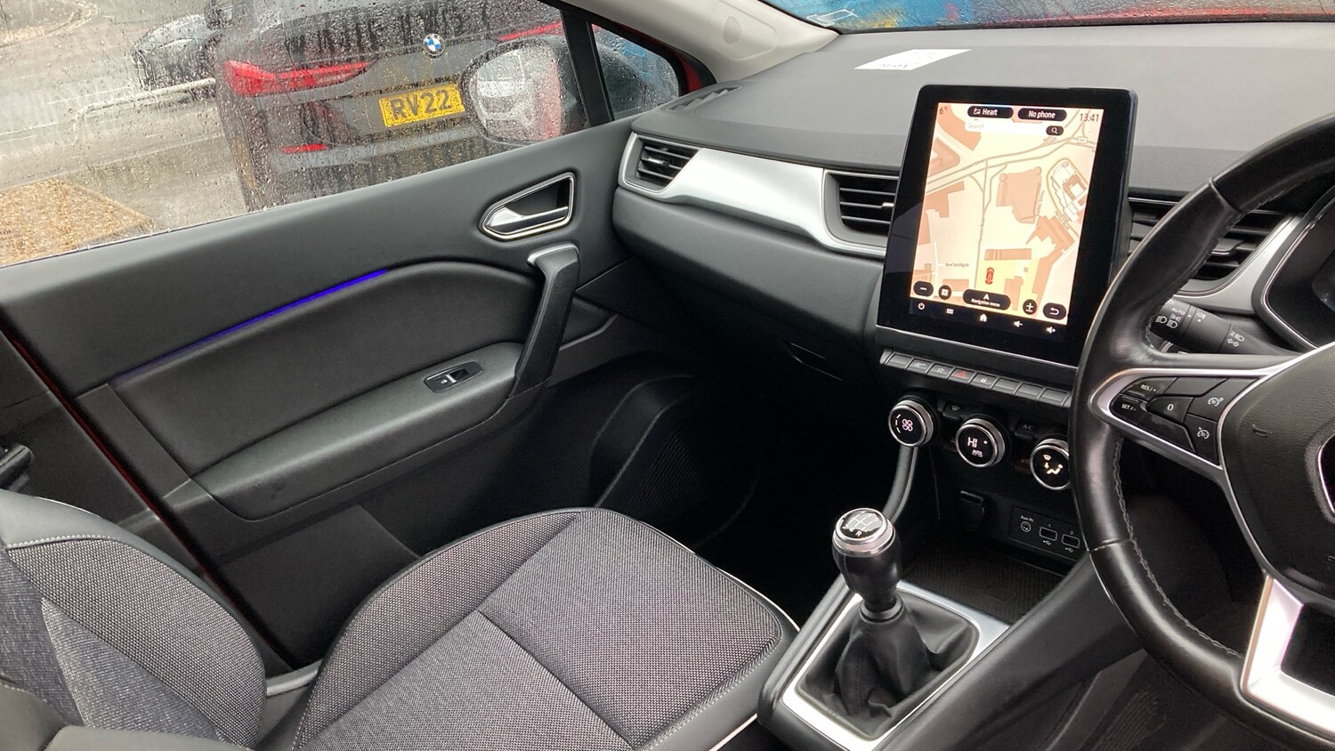 Used Renault Captur 2020 for sale - 77864526: Photo 14