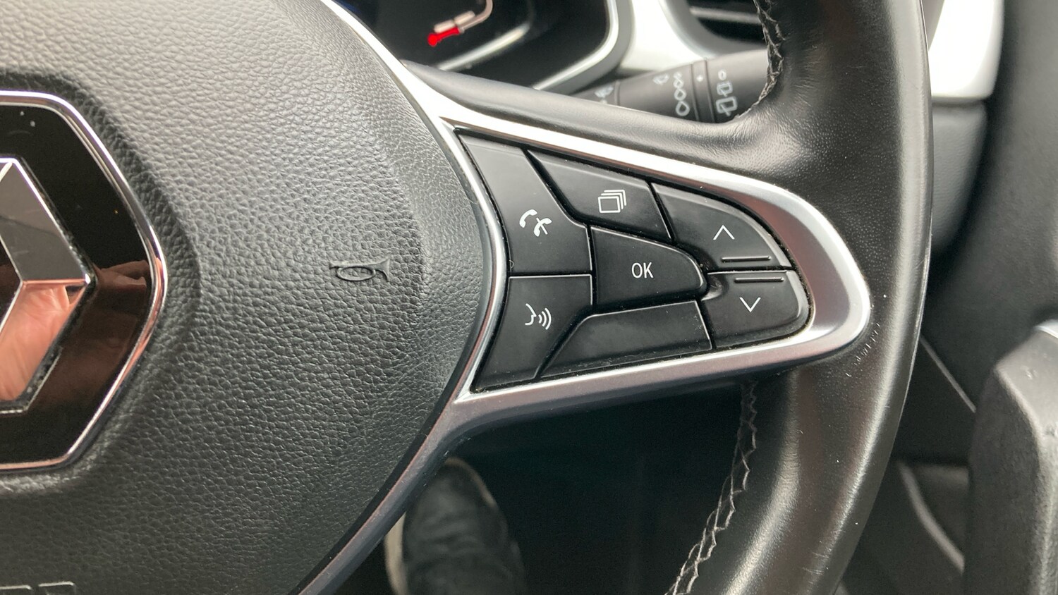 Used Renault Captur 2020 for sale - 77864526: Photo 26