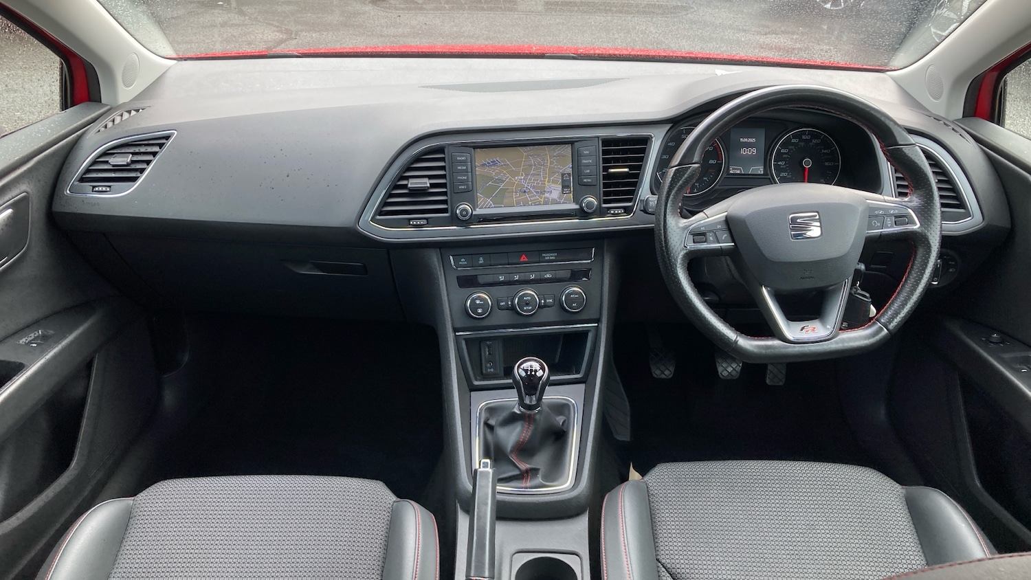 Used SEAT Leon 2017 for sale - 76340477: Photo 10