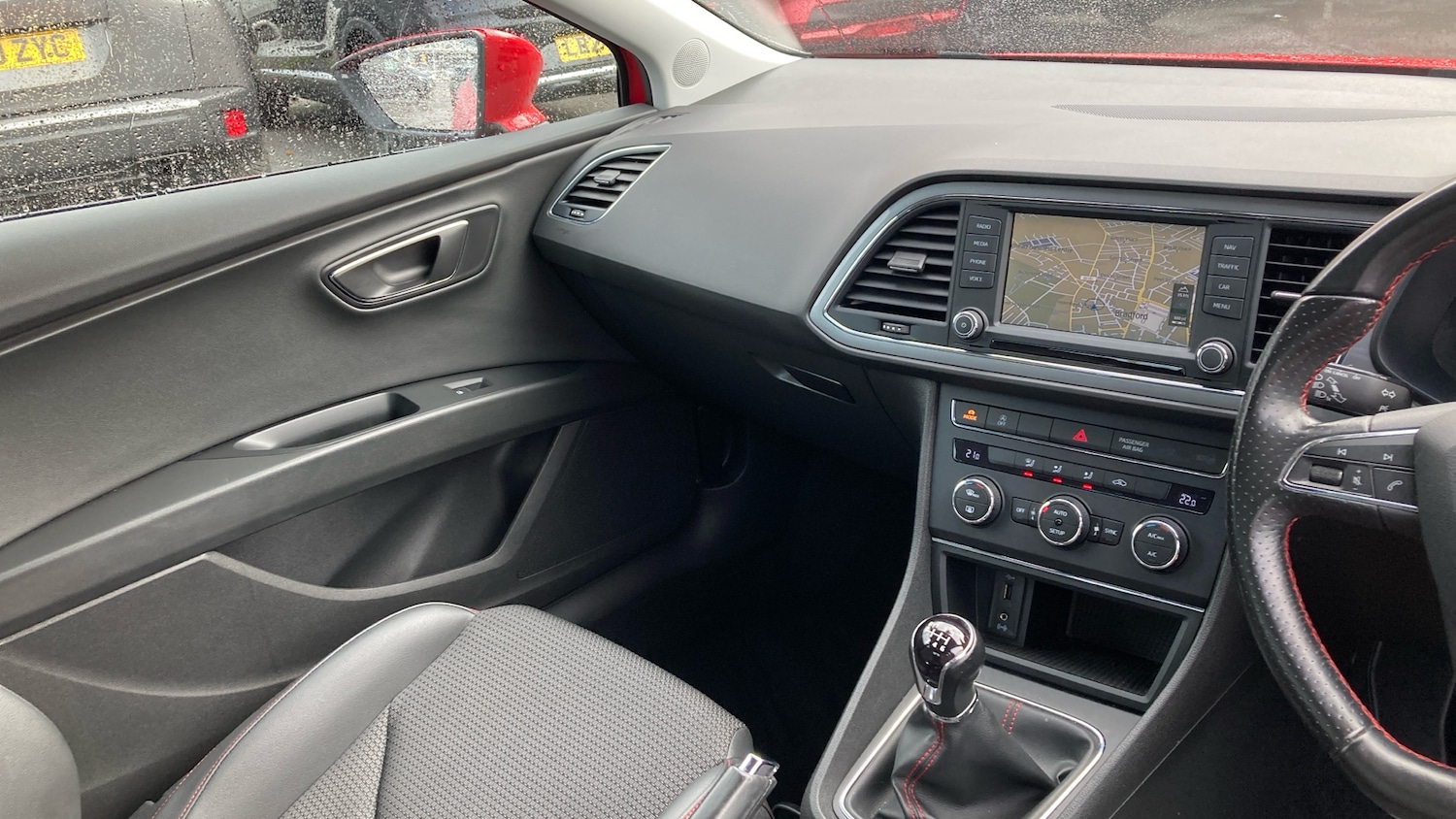 Used SEAT Leon 2017 for sale - 76340477: Photo 14