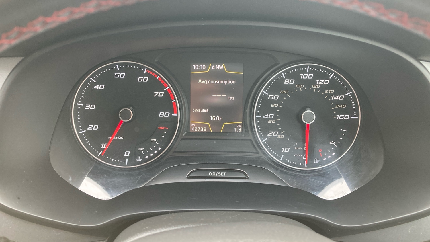 Used SEAT Leon 2017 for sale - 76340477: Photo 18