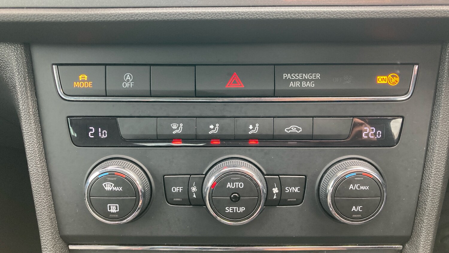 Used SEAT Leon 2017 for sale - 76340477: Photo 22