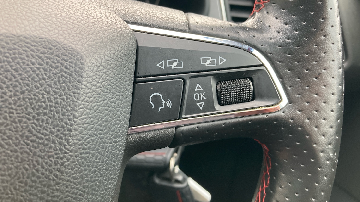 Used SEAT Leon 2017 for sale - 76340477: Photo 24
