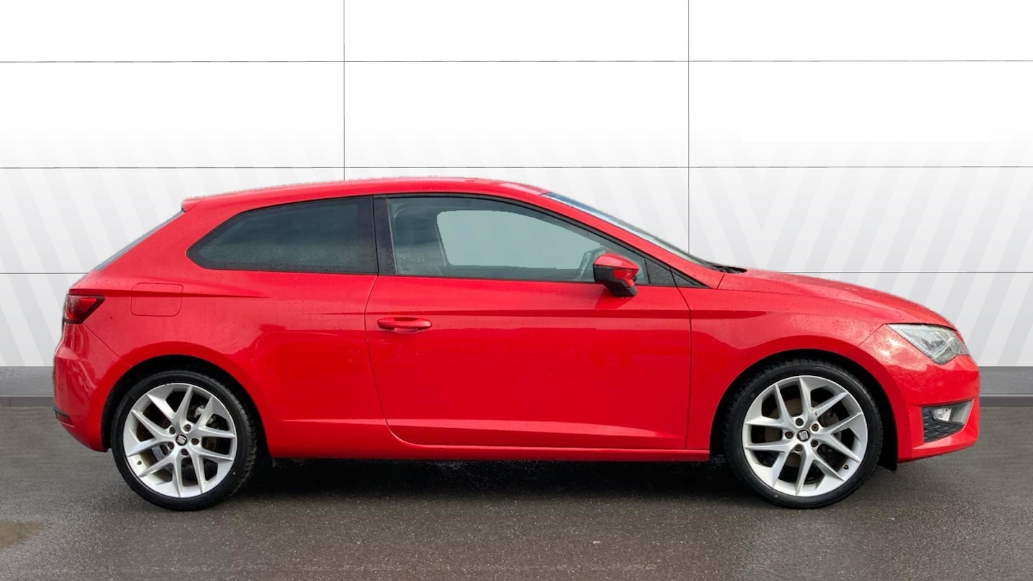 Used SEAT Leon 2017 for sale - 76340477: Photo 5