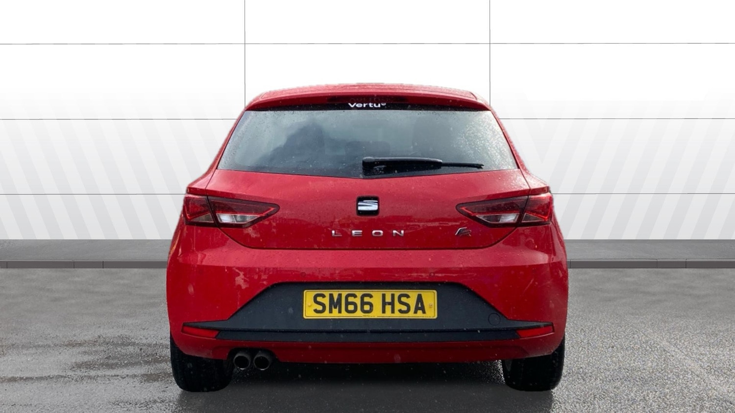 Used SEAT Leon 2017 for sale - 76340477: Photo 6