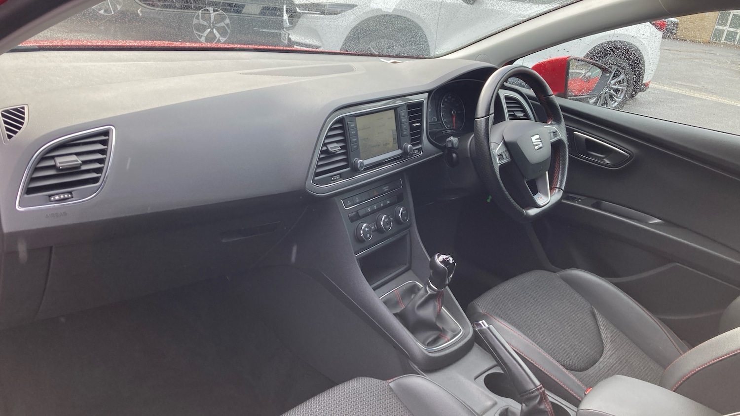 Used SEAT Leon 2017 for sale - 76340477: Photo 9