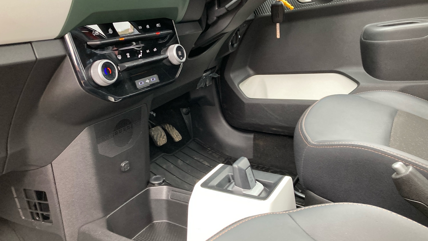 Used Dacia Spring 2024 for sale - 78011472: Photo 13