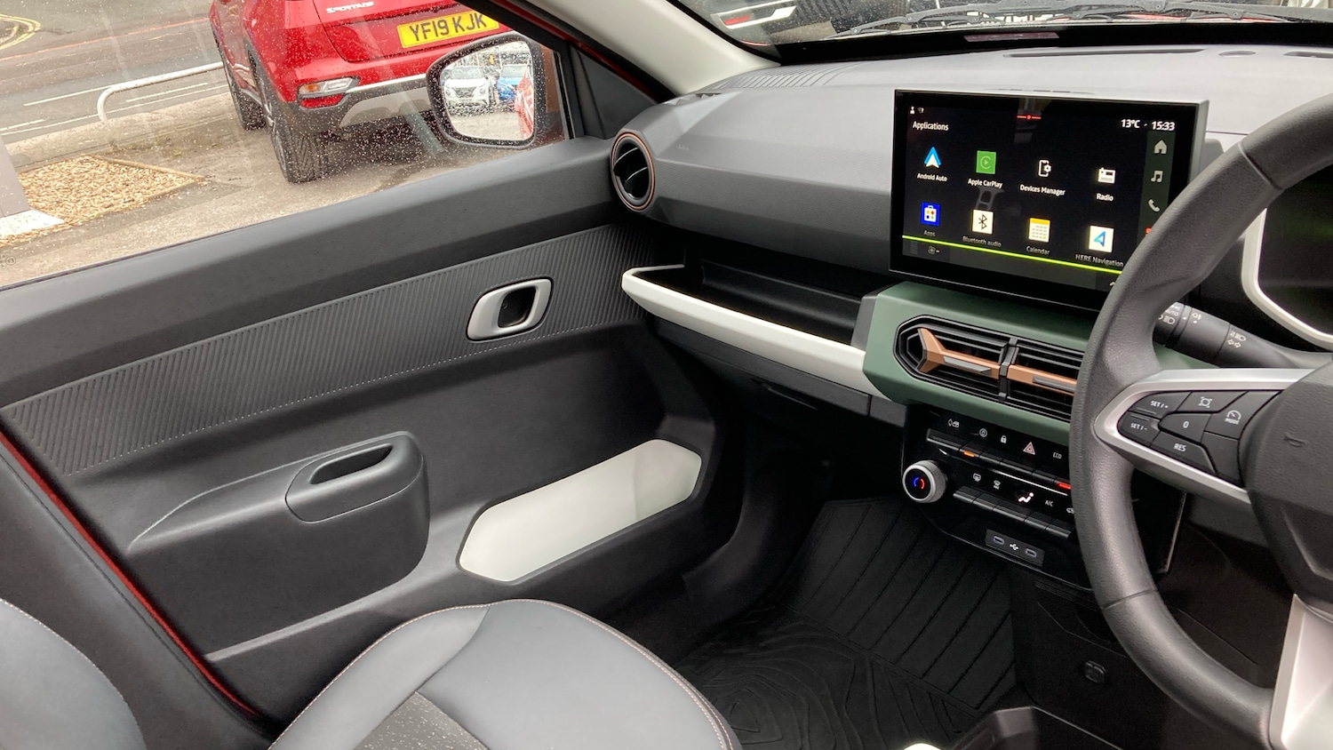 Used Dacia Spring 2024 for sale - 78011472: Photo 14