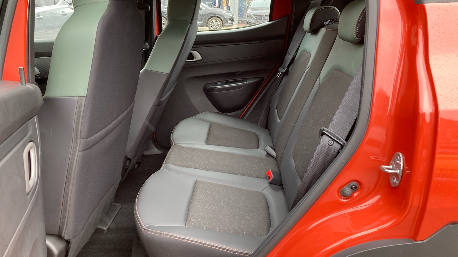 Used Dacia Spring 2024 for sale - 78011472: Photo 16