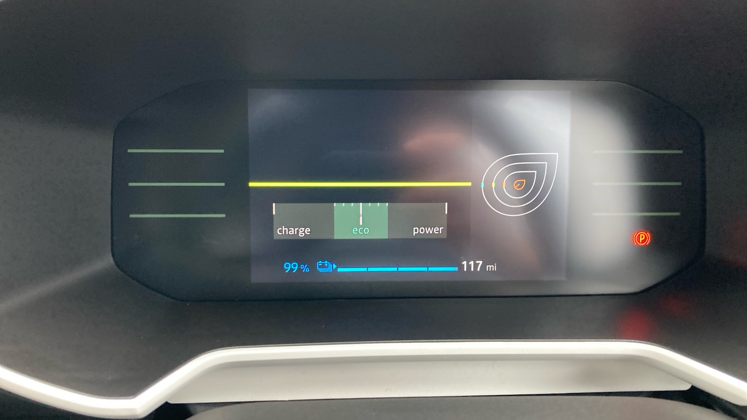 Used Dacia Spring 2024 for sale - 78011472: Photo 18