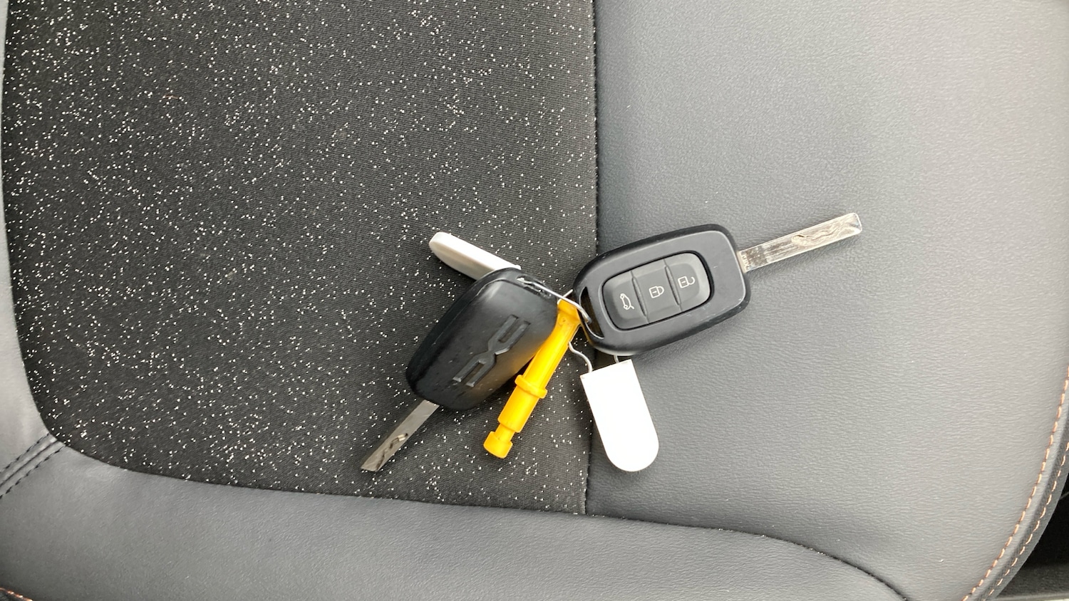 Used Dacia Spring 2024 for sale - 78011472: Photo 20