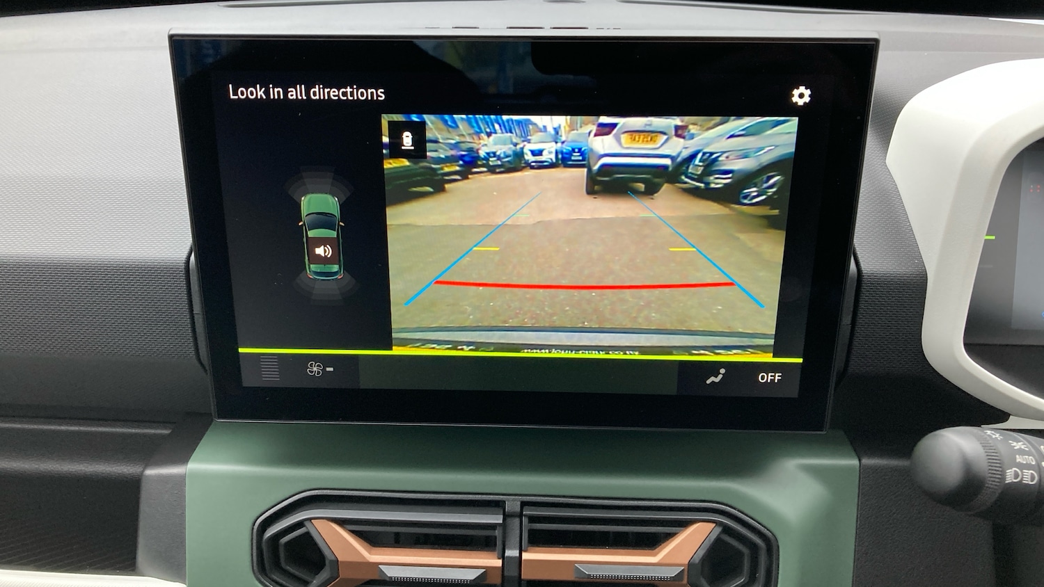 Used Dacia Spring 2024 for sale - 78011472: Photo 21