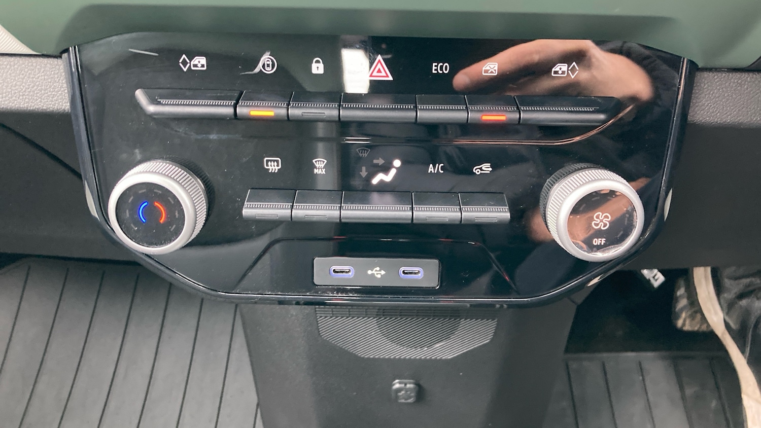 Used Dacia Spring 2024 for sale - 78011472: Photo 22