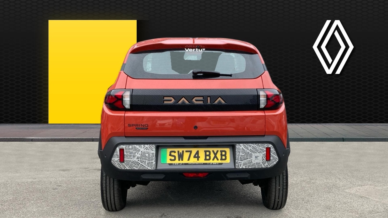Used Dacia Spring 2024 for sale - 78011472: Photo 6