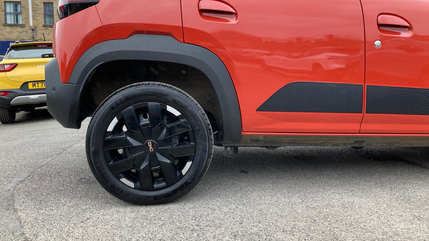 Used Dacia Spring 2024 for sale - 78011472: Photo 7