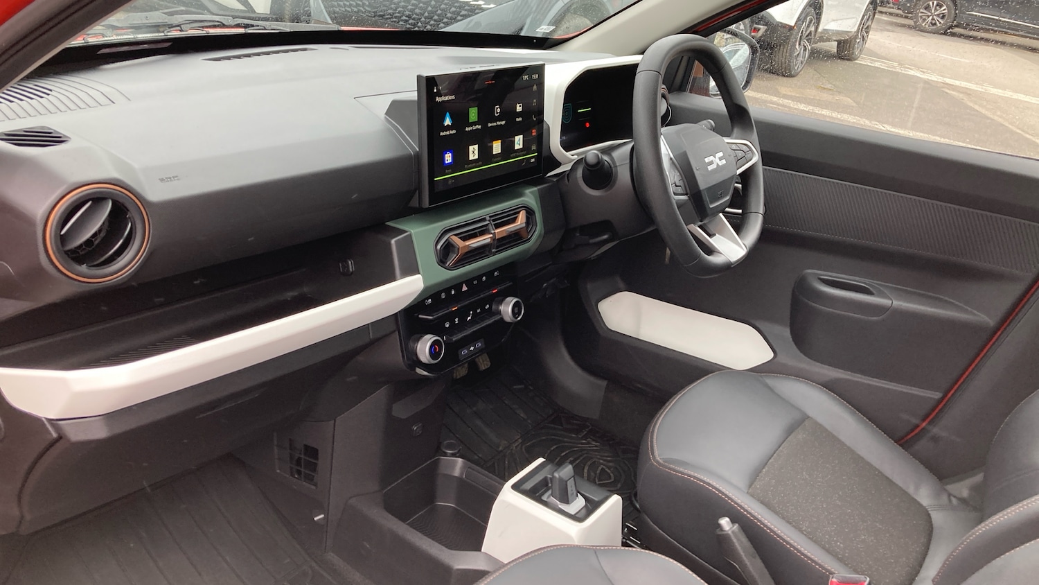 Used Dacia Spring 2024 for sale - 78011472: Photo 9