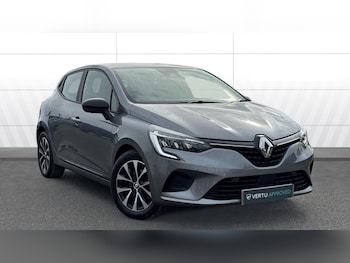 Used Renault Clio 2023 for sale - 78724911: Photo