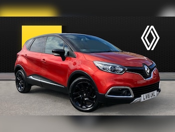 Renault - Captur