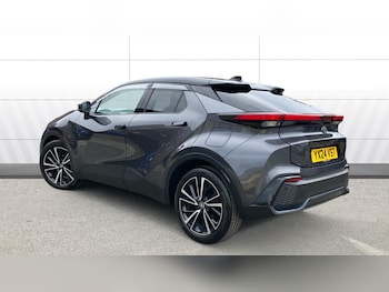 Used Toyota C-HR 2024 for sale - 79275067: Photo