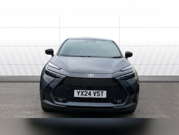 Used Toyota C-HR 2024 for sale - 79275067: Photo