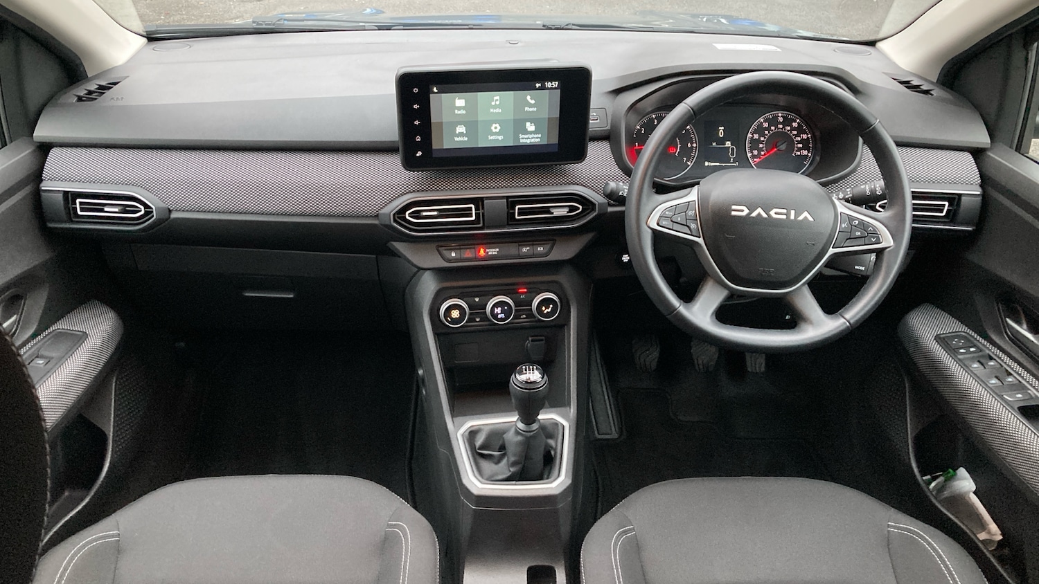 Used Dacia Jogger 2024 for sale - 77245438: Photo 10