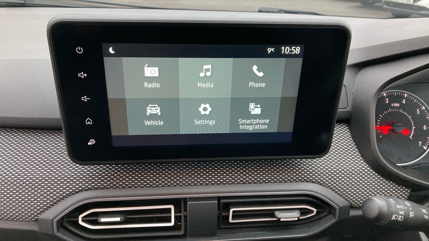 Used Dacia Jogger 2024 for sale - 77245438: Photo 12