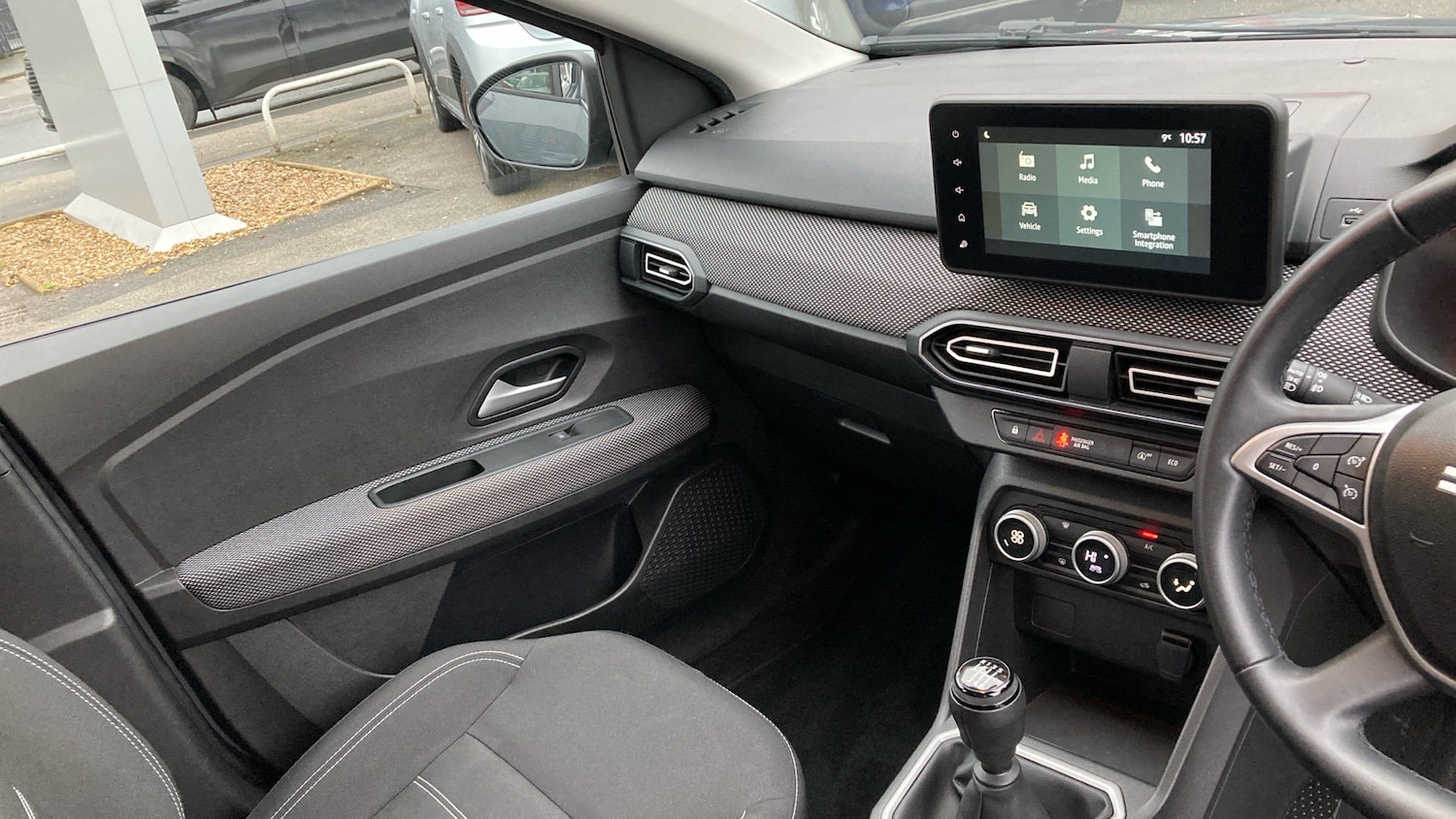 Used Dacia Jogger 2024 for sale - 77245438: Photo 14