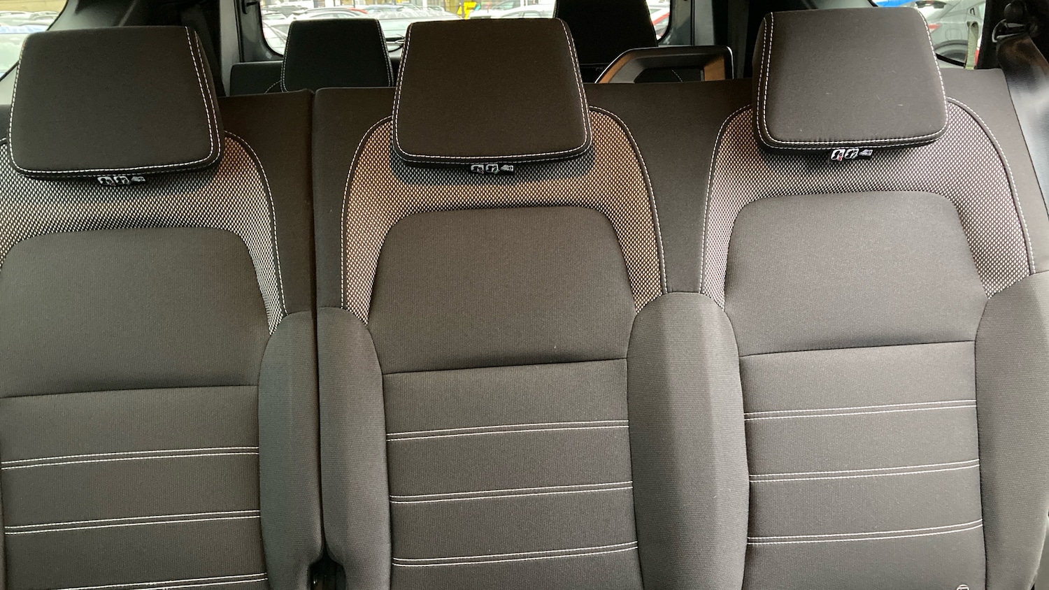 Used Dacia Jogger 2024 for sale - 77245438: Photo 15