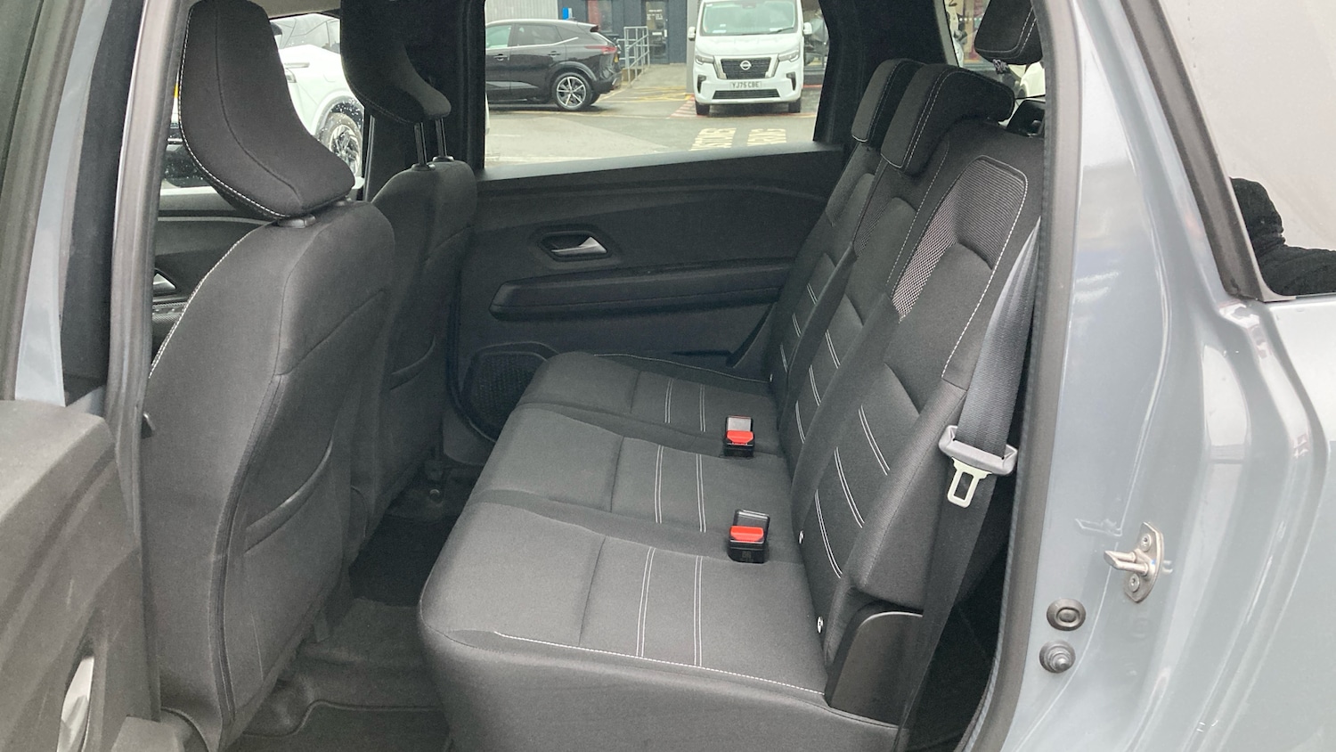 Used Dacia Jogger 2024 for sale - 77245438: Photo 16