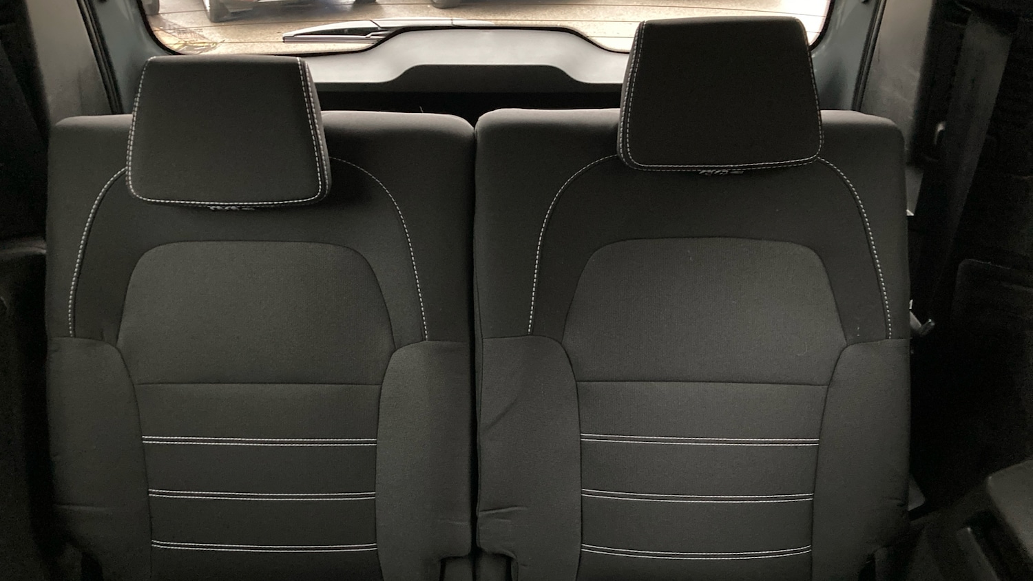 Used Dacia Jogger 2024 for sale - 77245438: Photo 17