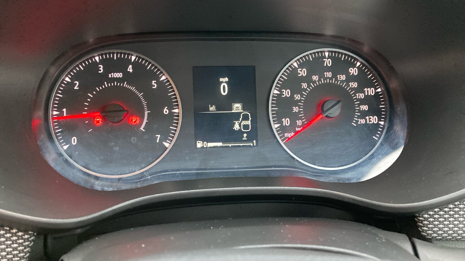 Used Dacia Jogger 2024 for sale - 77245438: Photo 18