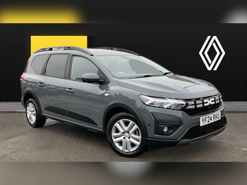 Used Dacia Jogger 2024 for sale - 77245438: Photo