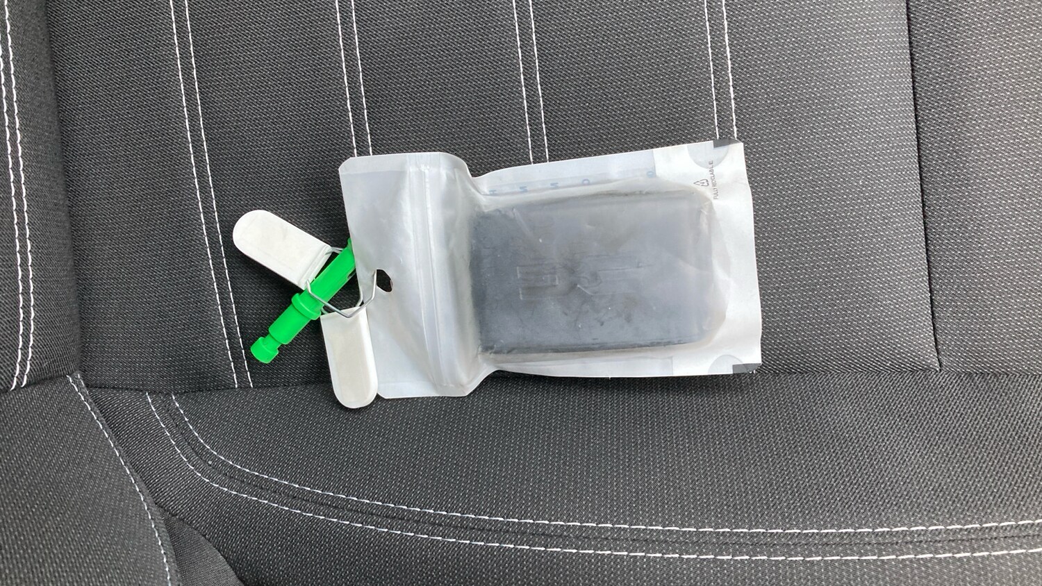 Used Dacia Jogger 2024 for sale - 77245438: Photo 20