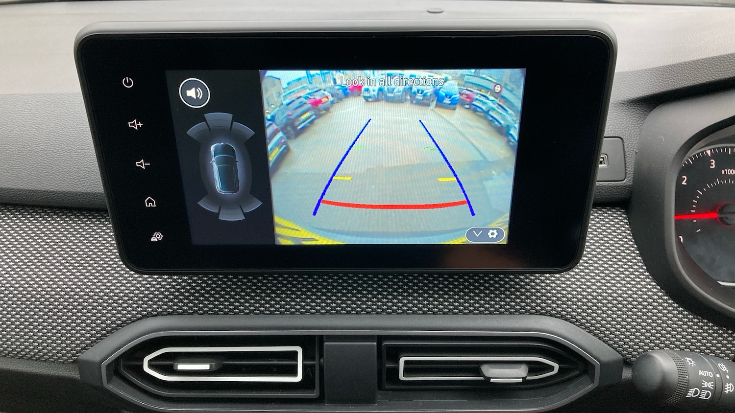 Used Dacia Jogger 2024 for sale - 77245438: Photo 21