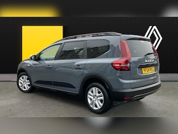 Used Dacia Jogger 2024 for sale - 77245438: Photo