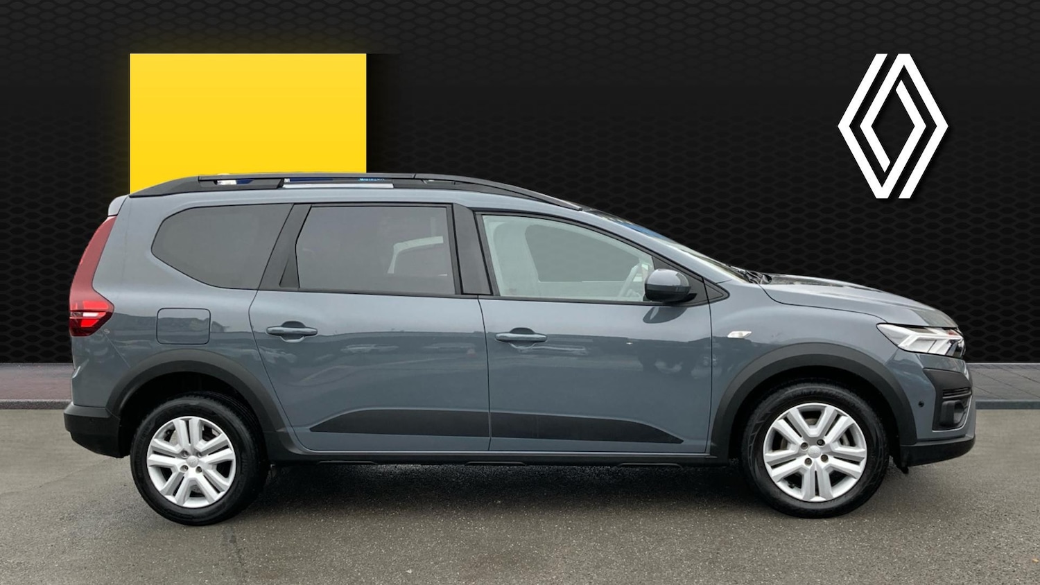 Used Dacia Jogger 2024 for sale - 77245438: Photo 5