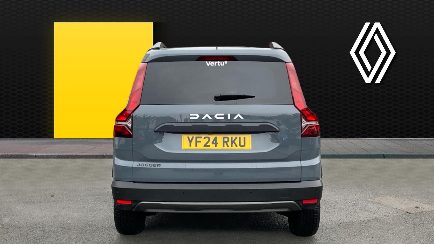 Used Dacia Jogger 2024 for sale - 77245438: Photo 6