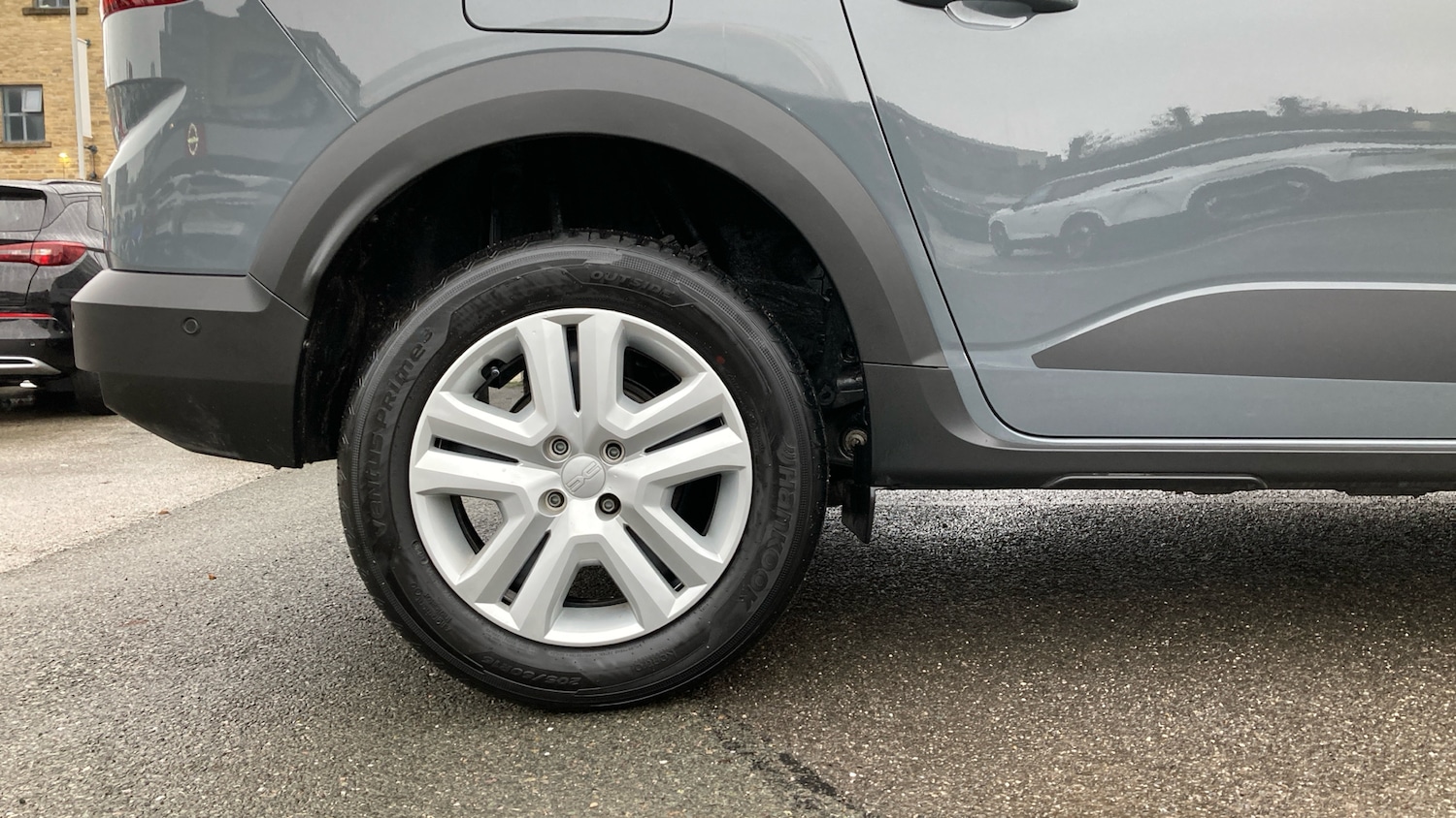 Used Dacia Jogger 2024 for sale - 77245438: Photo 7