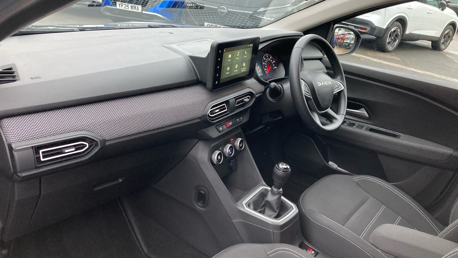 Used Dacia Jogger 2024 for sale - 77245438: Photo 9