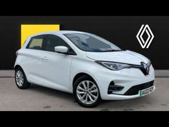 2022 (22) - 100kW S Edition R135 50kWh Rapid Charge 5dr Auto Electric Hatchback