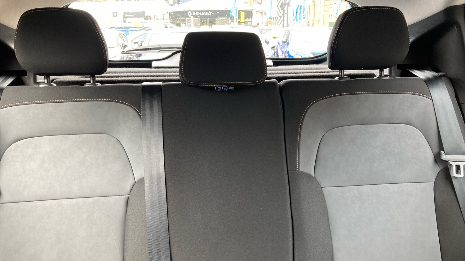 Used Dacia Sandero Stepway 2024 for sale - 77720941: Photo 15