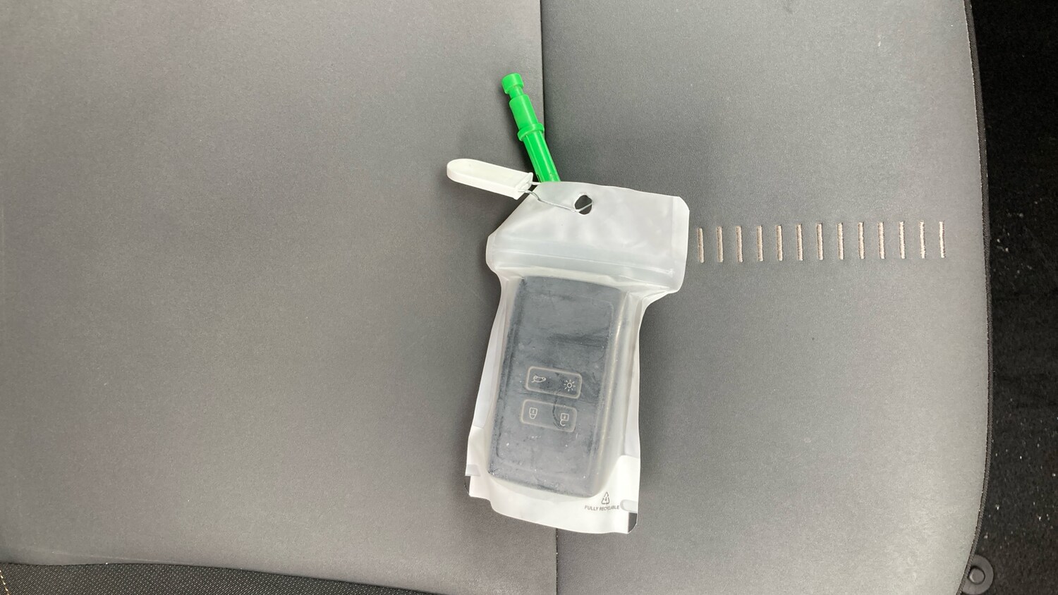 Used Dacia Sandero Stepway 2024 for sale - 77720941: Photo 20