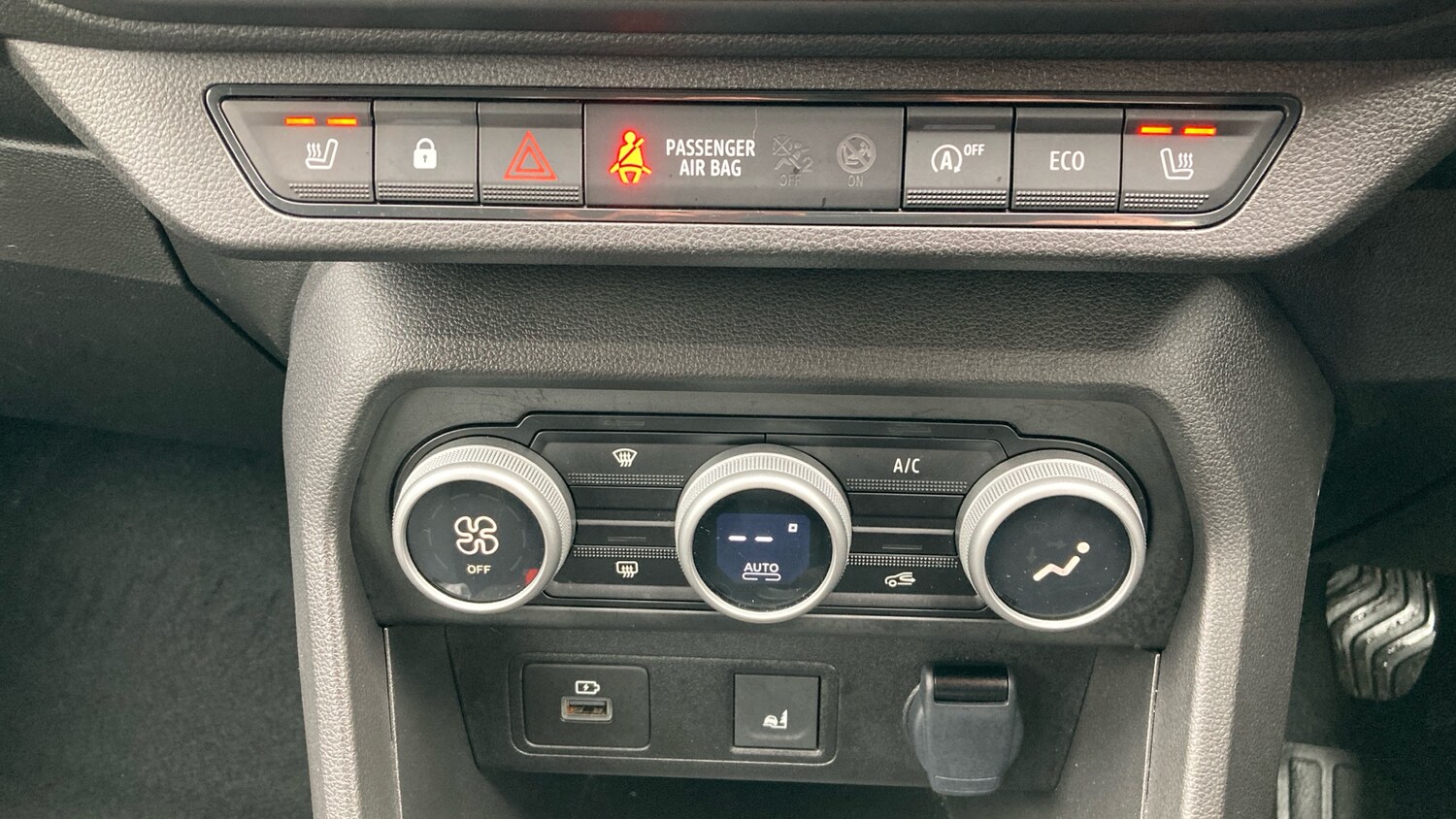 Used Dacia Sandero Stepway 2024 for sale - 77720941: Photo 21