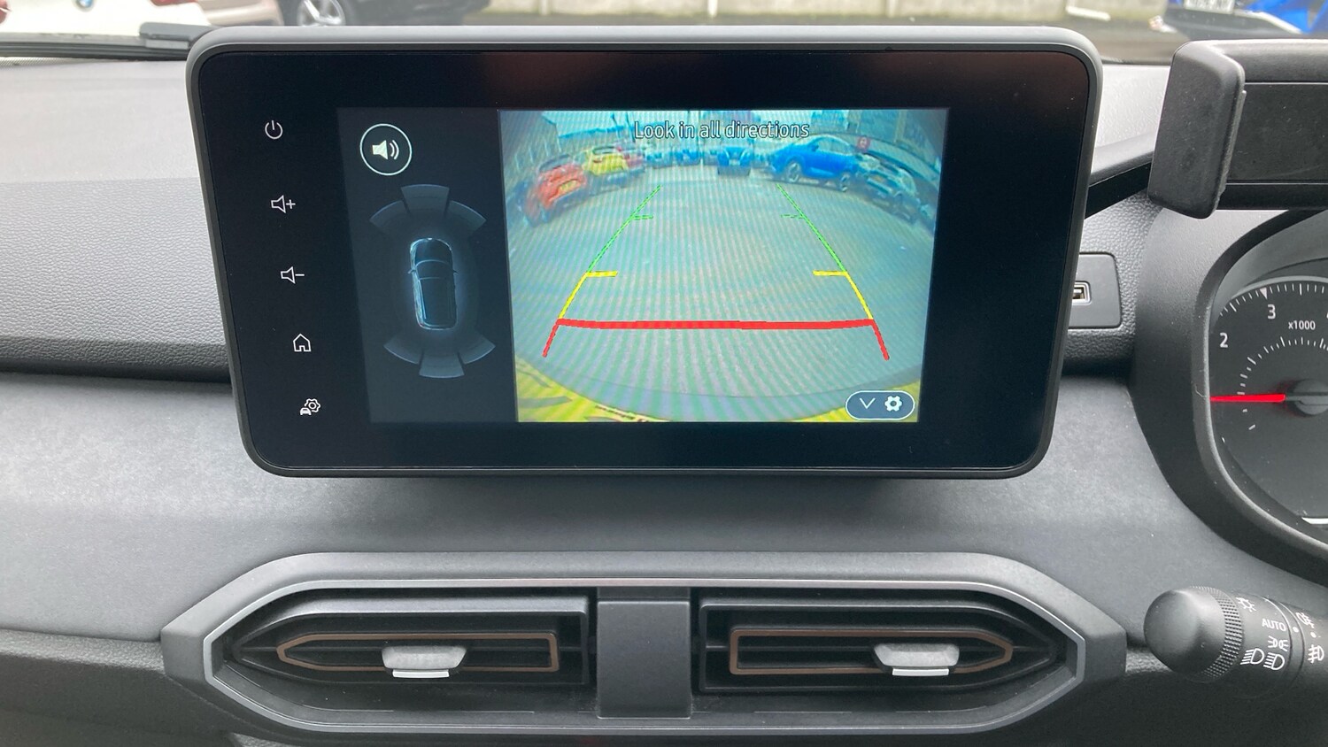 Used Dacia Sandero Stepway 2024 for sale - 77720941: Photo 27