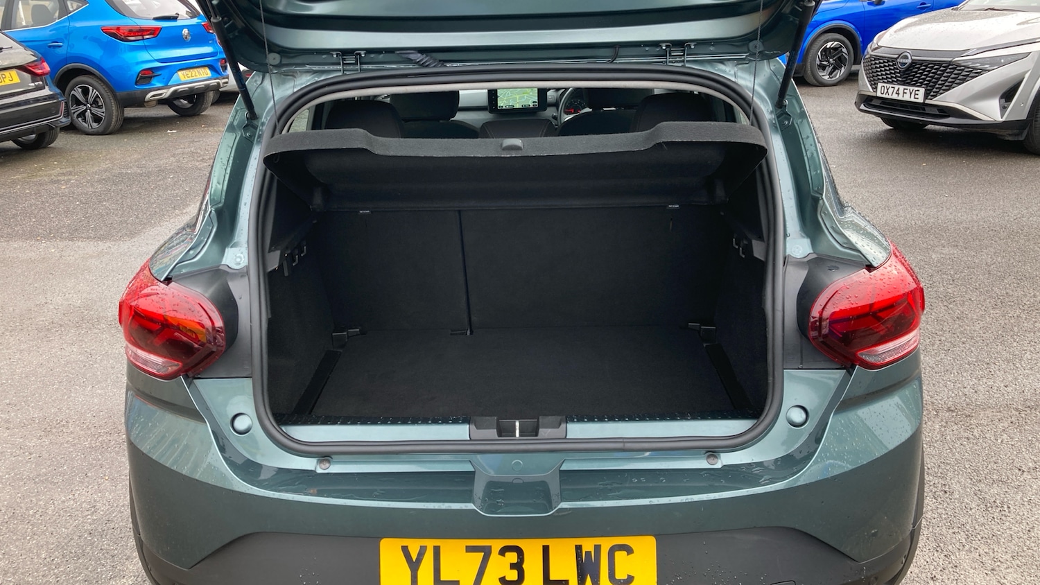 Used Dacia Sandero Stepway 2024 for sale - 77720941: Photo 4